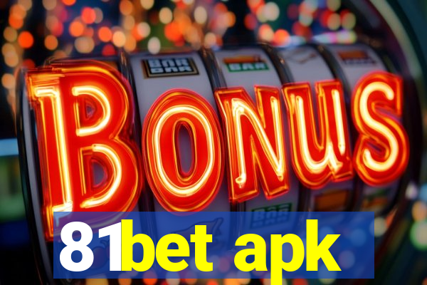 81bet apk